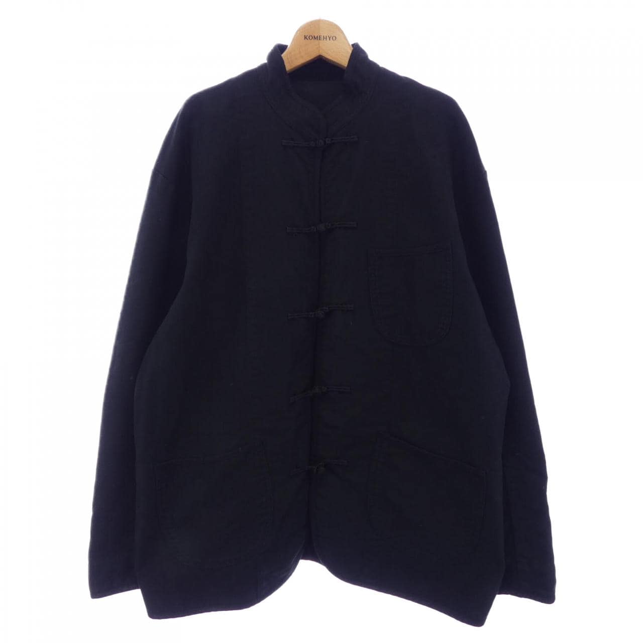 ポータークラシック PORTER CLASSIC ジャケット