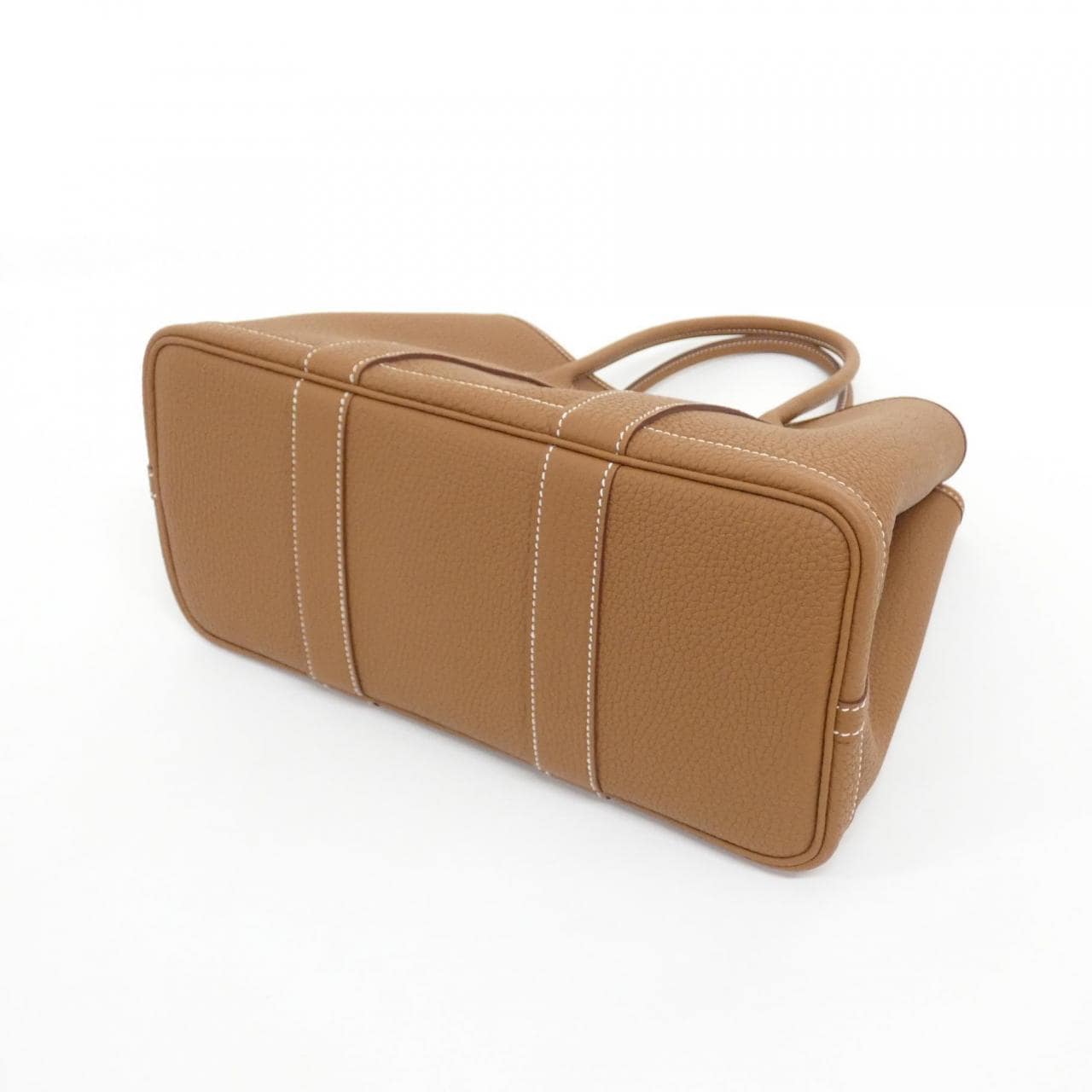 【未使用品】エルメス ガーデン パーティ 30cm 051568CK バッグ