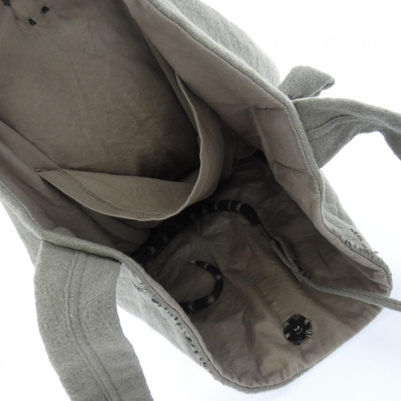 ヨーガン･レール JURGEN LEHL BAG