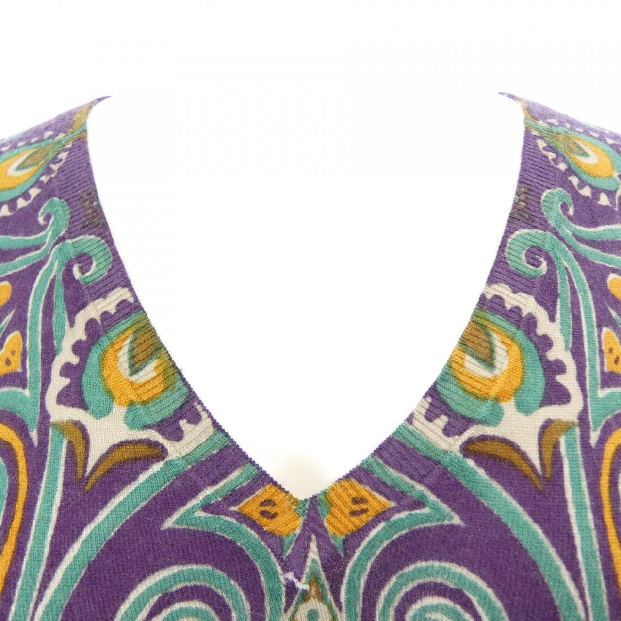 エトロ ETRO ニット