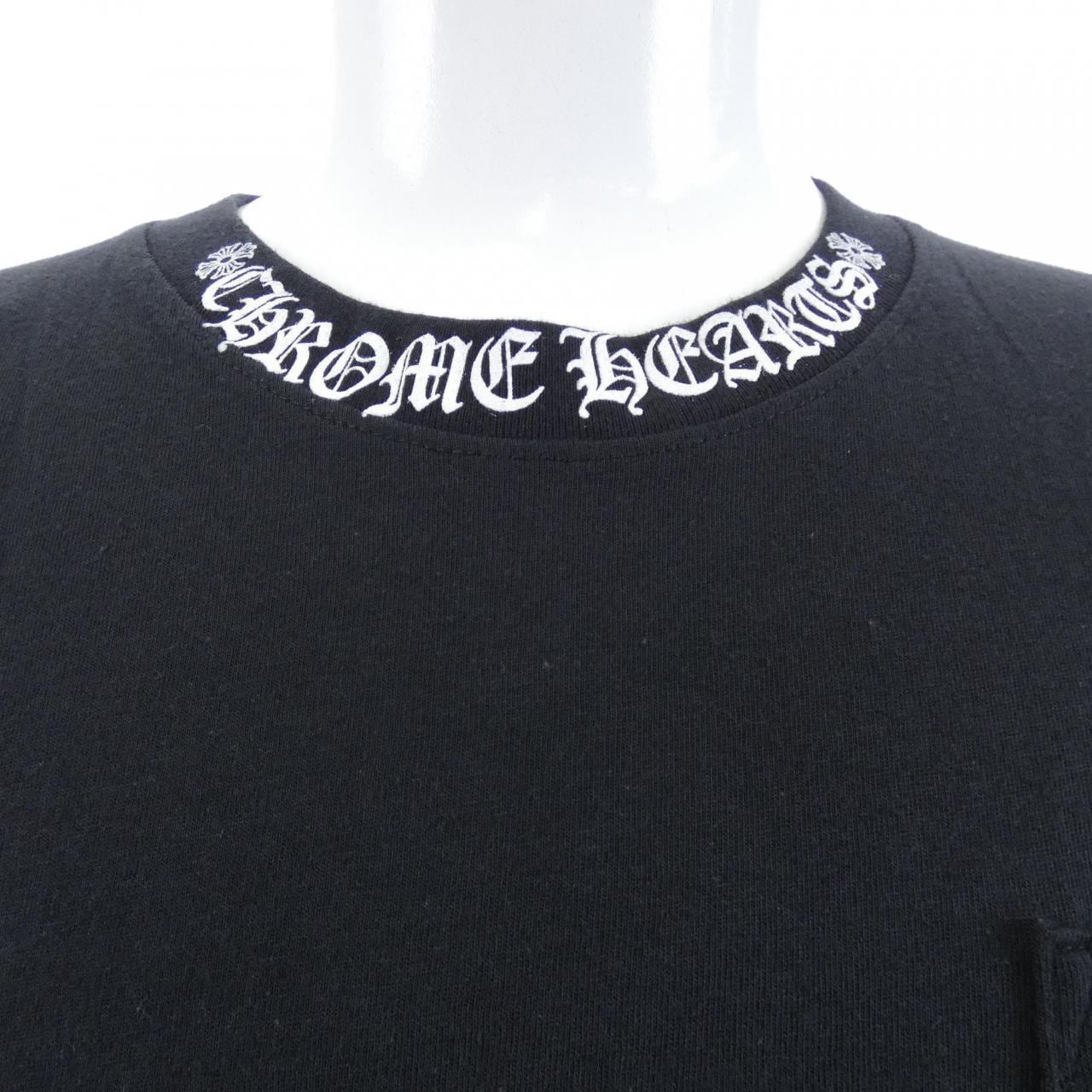 クロムハーツ CHROME HEARTS 408129112******491 Tシャツ