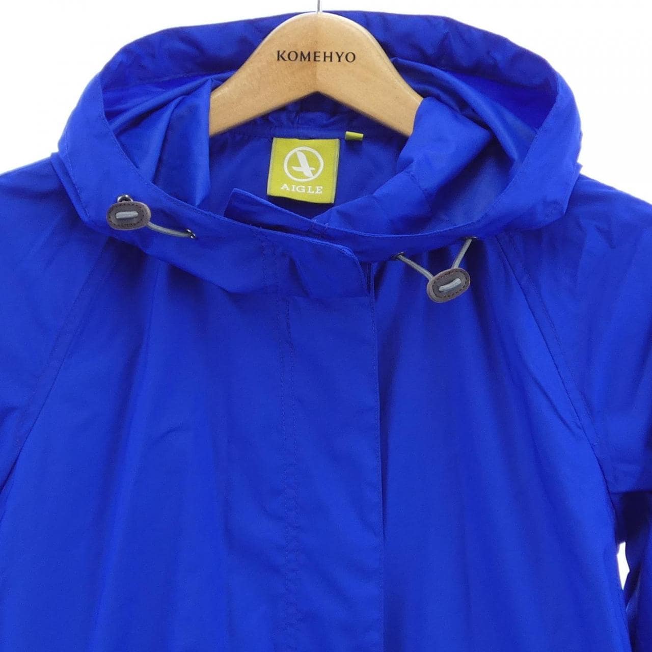エーグル AIGLE 8604-92450 コート