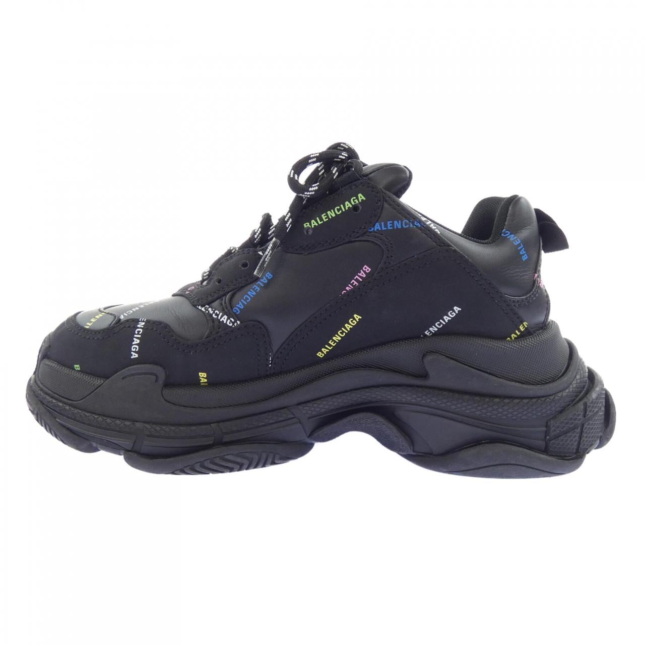 バレンシアガ BALENCIAGA 536737 スニーカー