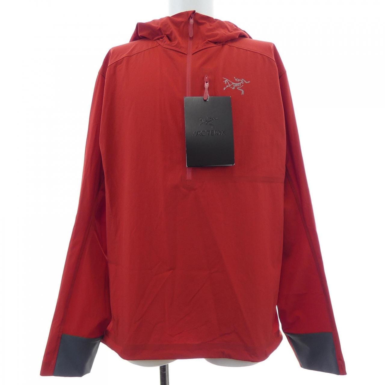 アークテリクス ARC'TERYX SIGMA SL ANORAK ブルゾン