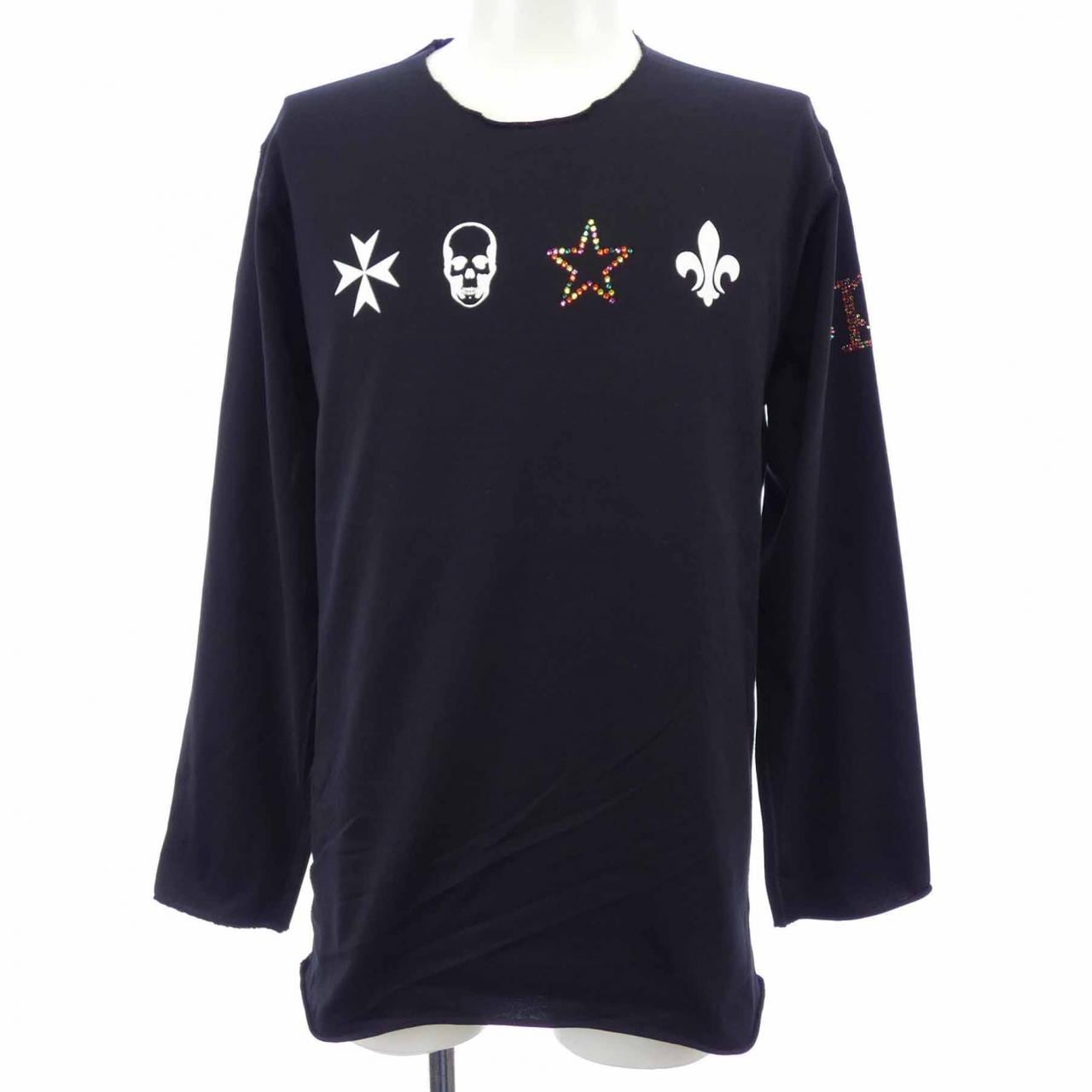ルシアン ペラフィネ lucien pellat-finet Tシャツ