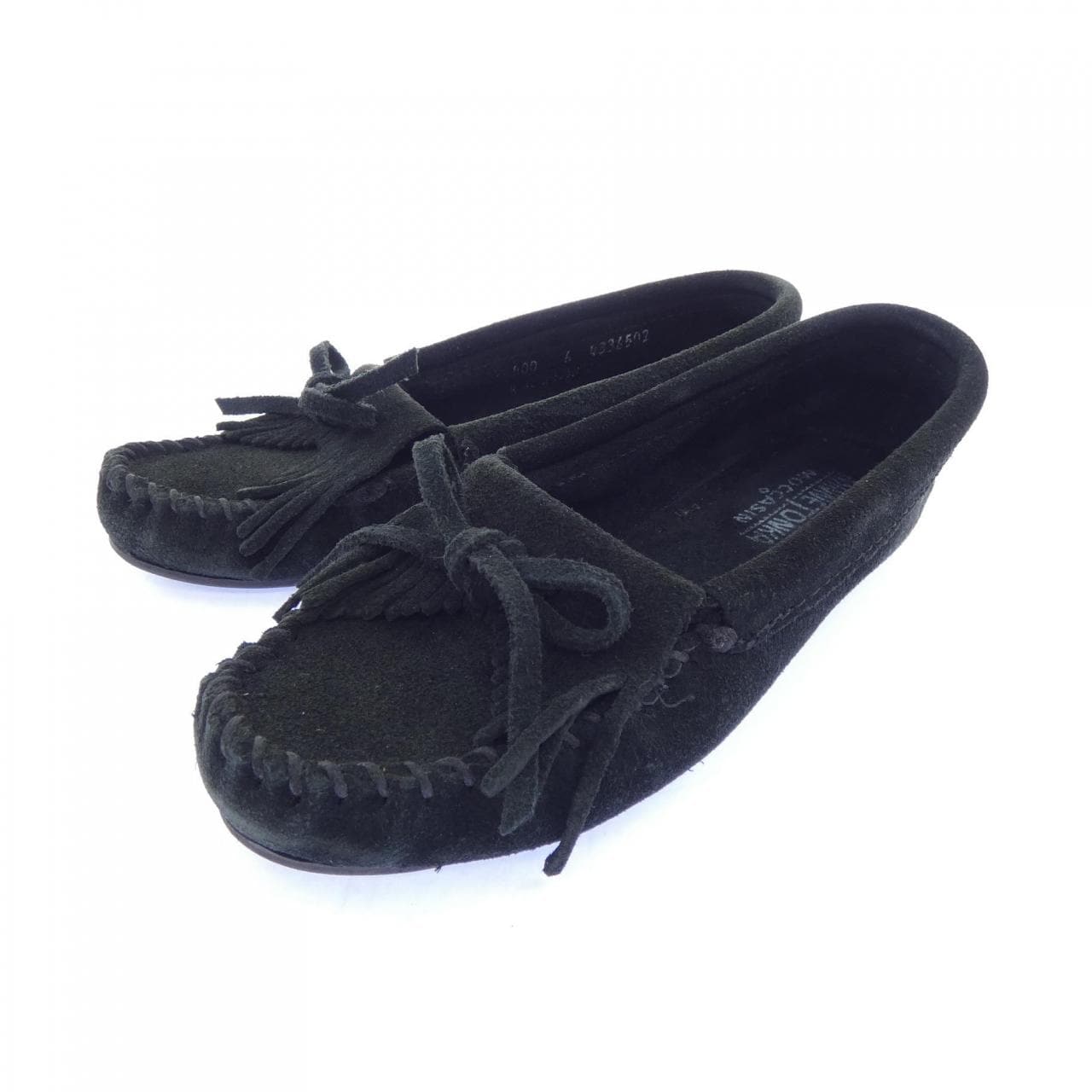 ミネトンカ MINNETONKA シューズ