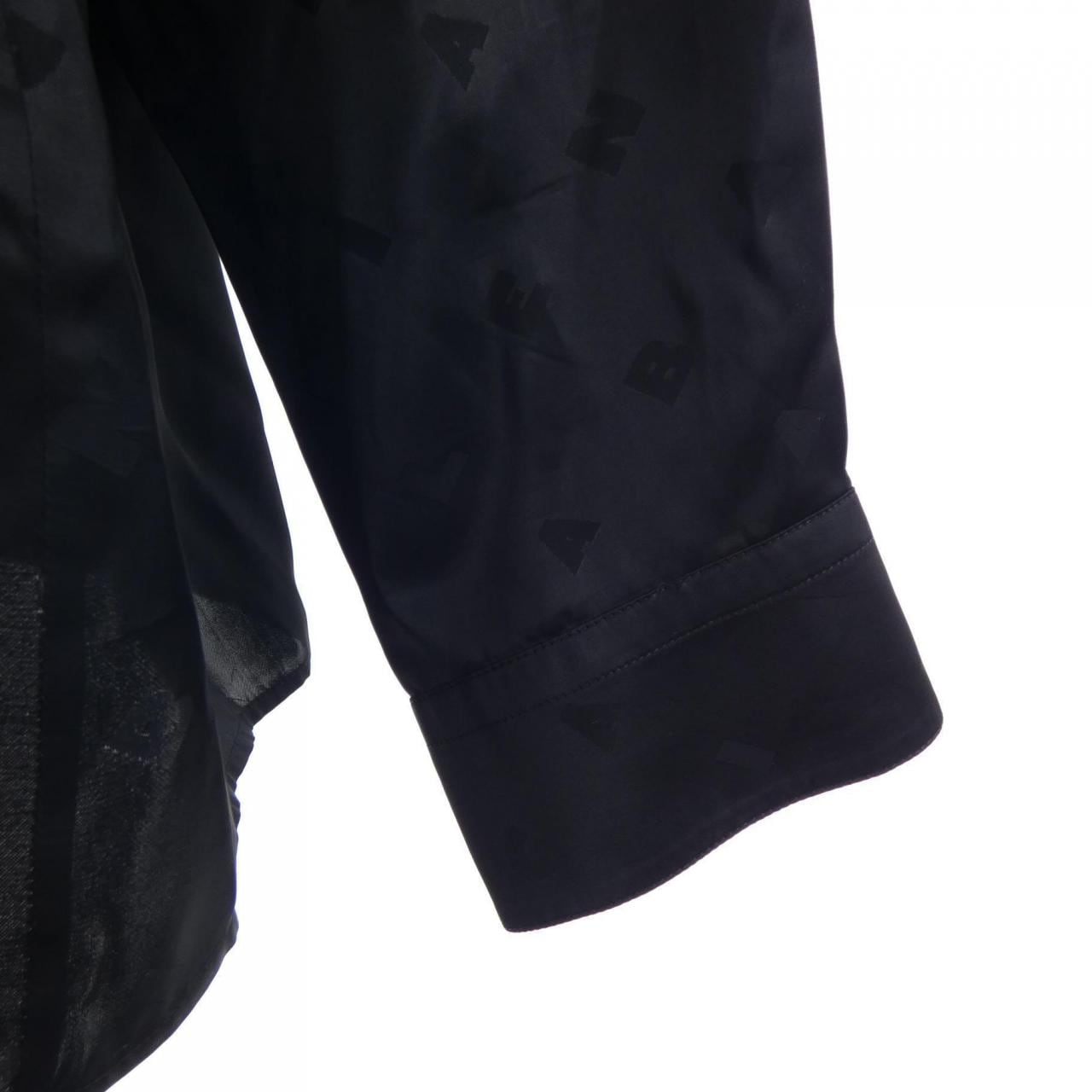 バレンシアガ BALENCIAGA 725061 TNO05 トップス