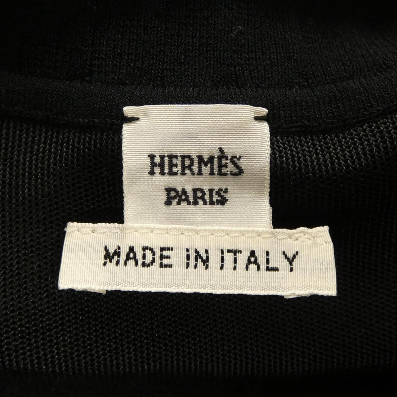 エルメス HERMES 4H2632DB トップス