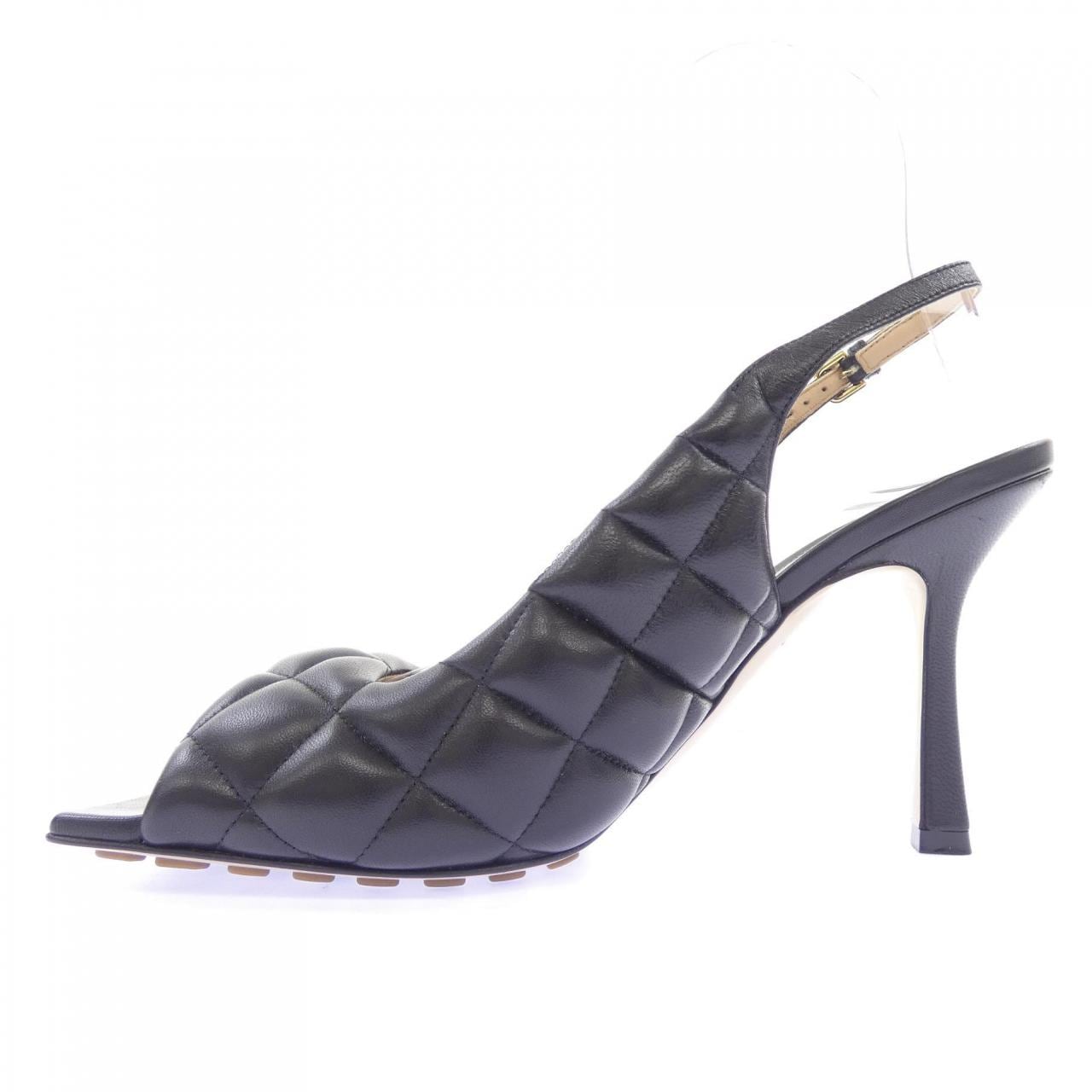 ボッテガヴェネタ BOTTEGA VENETA パンプス