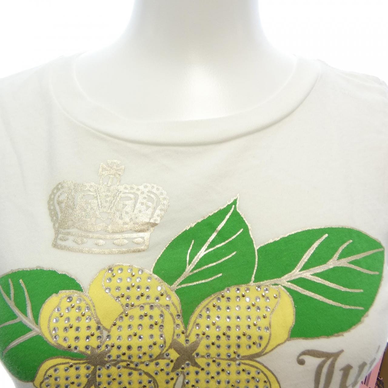 ジューシークチュール Juicy couture Tシャツ