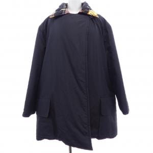 【ヴィンテージ】エルメス HERMES LE CARNAVAL DE VENISE ツイルレーヌ. コート