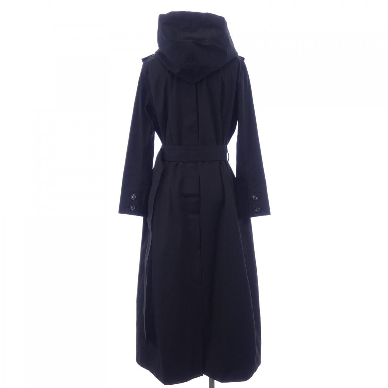 リックオウエンス Rick owens RP19S6901-TE コート