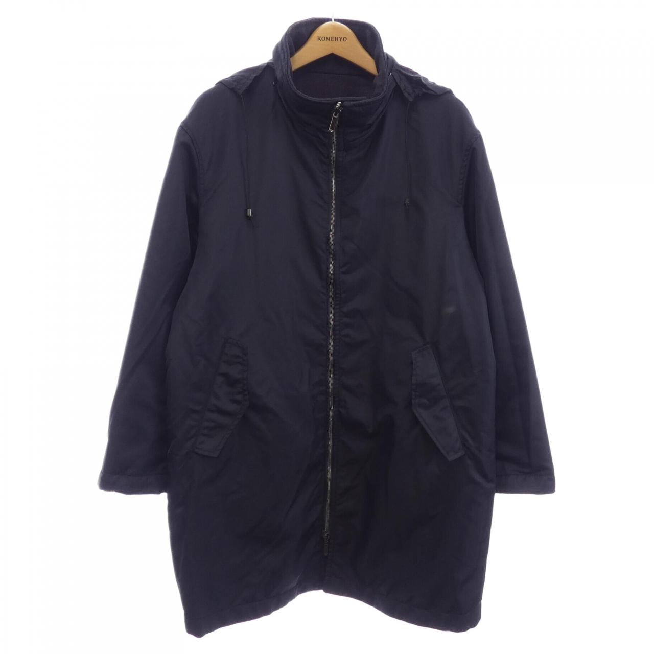 エンポリオアルマーニ EMPORIO ARMANI H41B48 E1910 コート