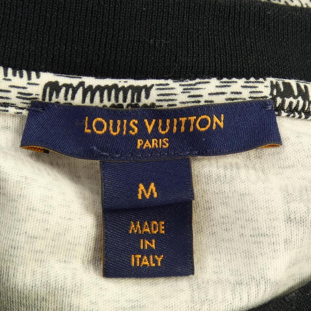ルイヴィトン LOUIS VUITTON FNTS43O95 Tシャツ