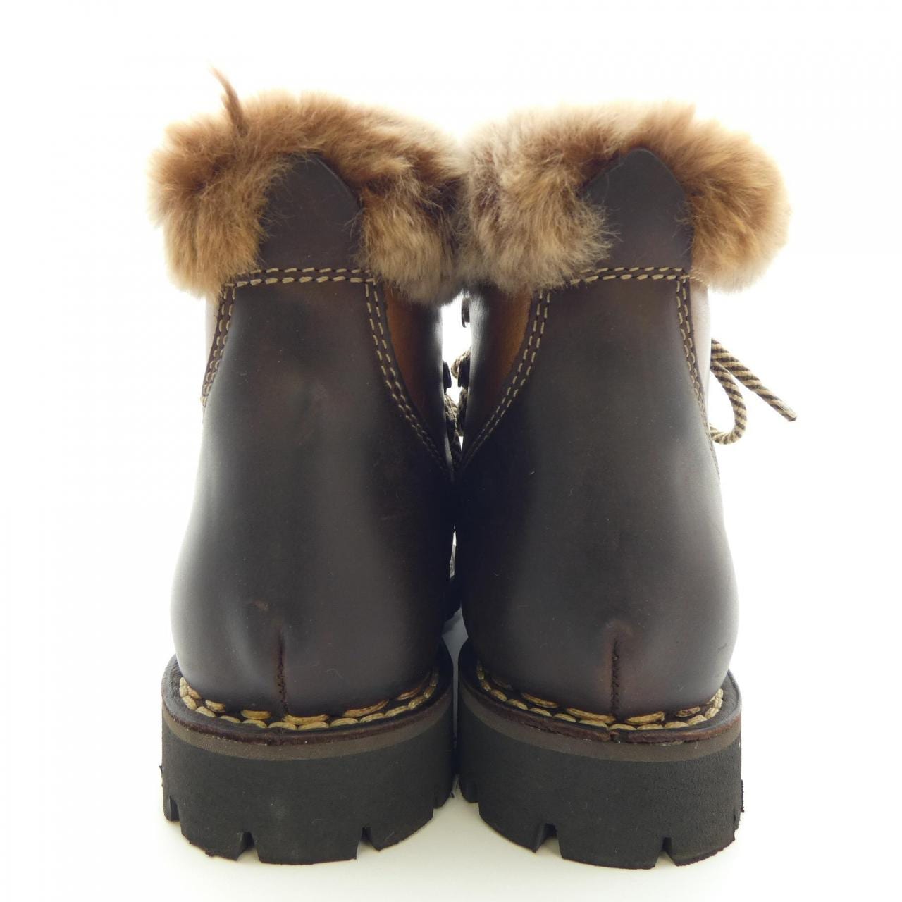 パラブーツ PARA BOOT ブーツ