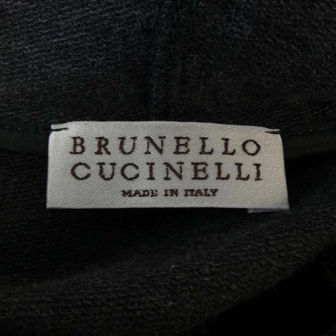 ブルネロクチネリ BRUNELLO CUCINELLI MF901S3206 パーカー