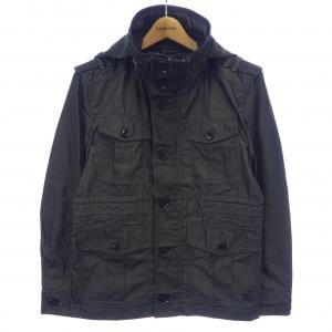 バーバリーブラックレーベル BURBERRY BLACK LABEL ジャケット