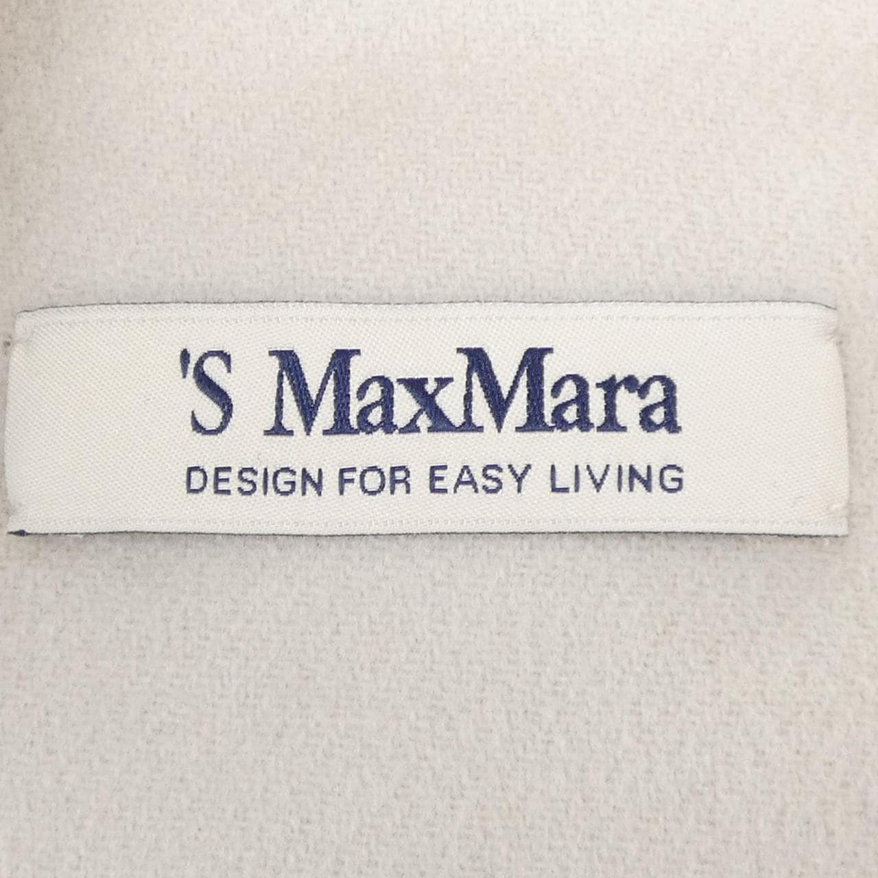 エスマックスマーラ 'S Max Mara 25290860316 コート