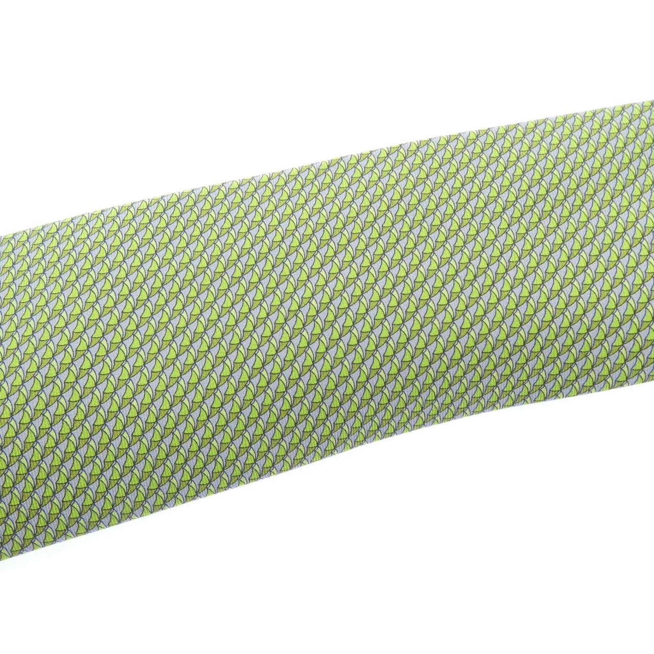 エルメス HERMES NECKTIE