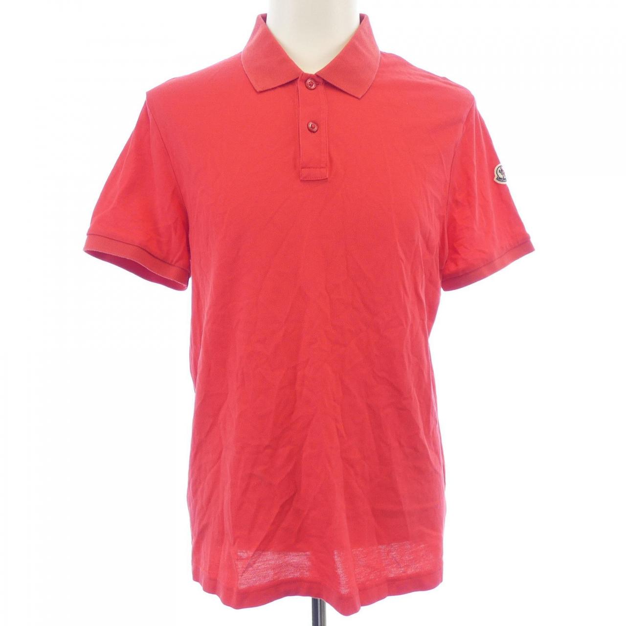 モンクレール MONCLER B10918318599 ポロシャツ