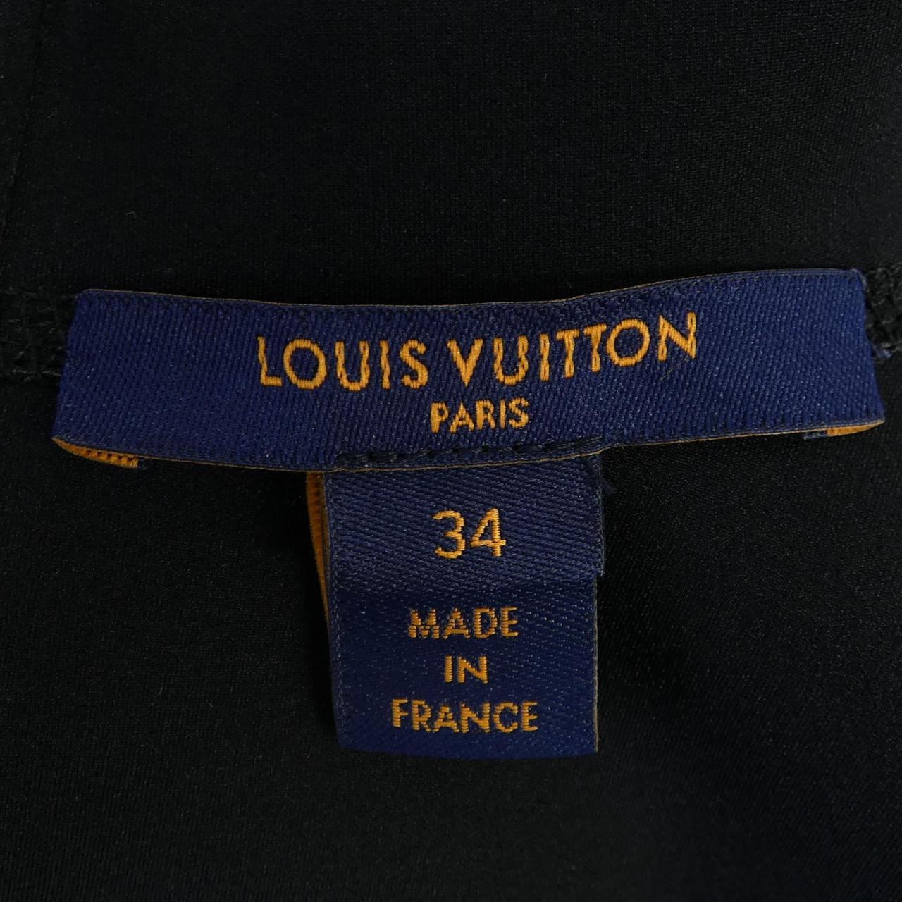 ルイヴィトン LOUIS VUITTON FJDR25NHY ワンピース