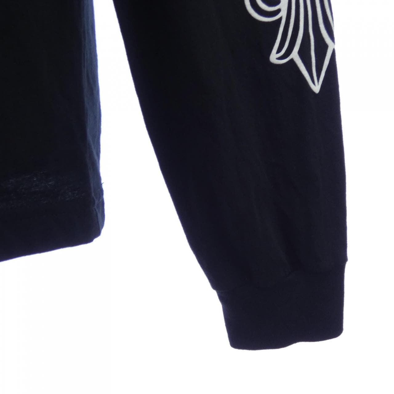 クロムハーツ CHROME HEARTS ホースシュー HORSE SHOE 408129112******568 Tシャツ