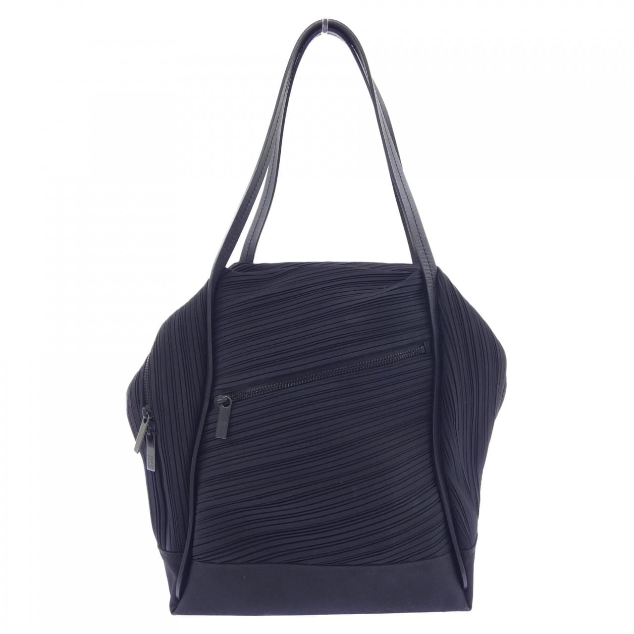 プリーツプリーズ PLEATS PLEASE PP55-AG553 BAG