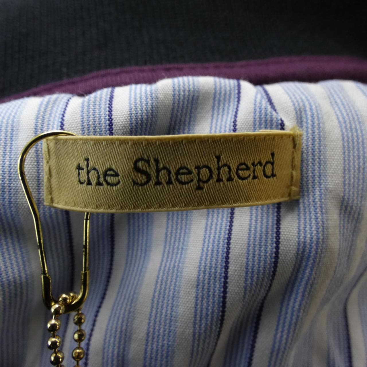 ザシェパード the shepherd ポロシャツ