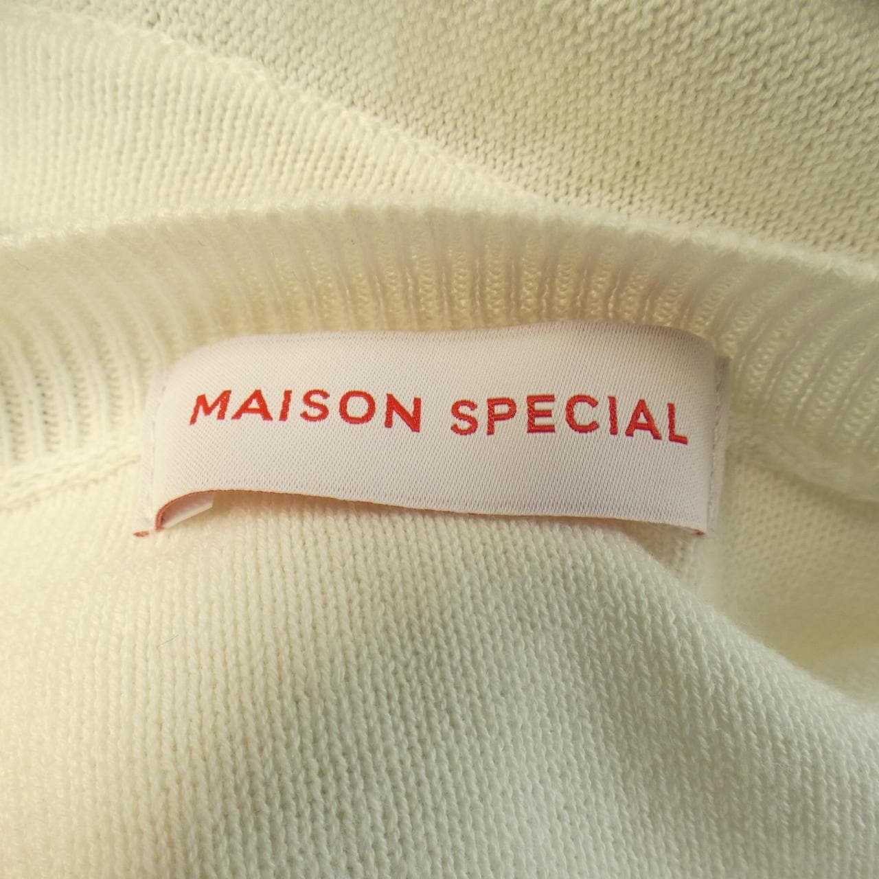 Maison Special MAISON SPECIAL Tops