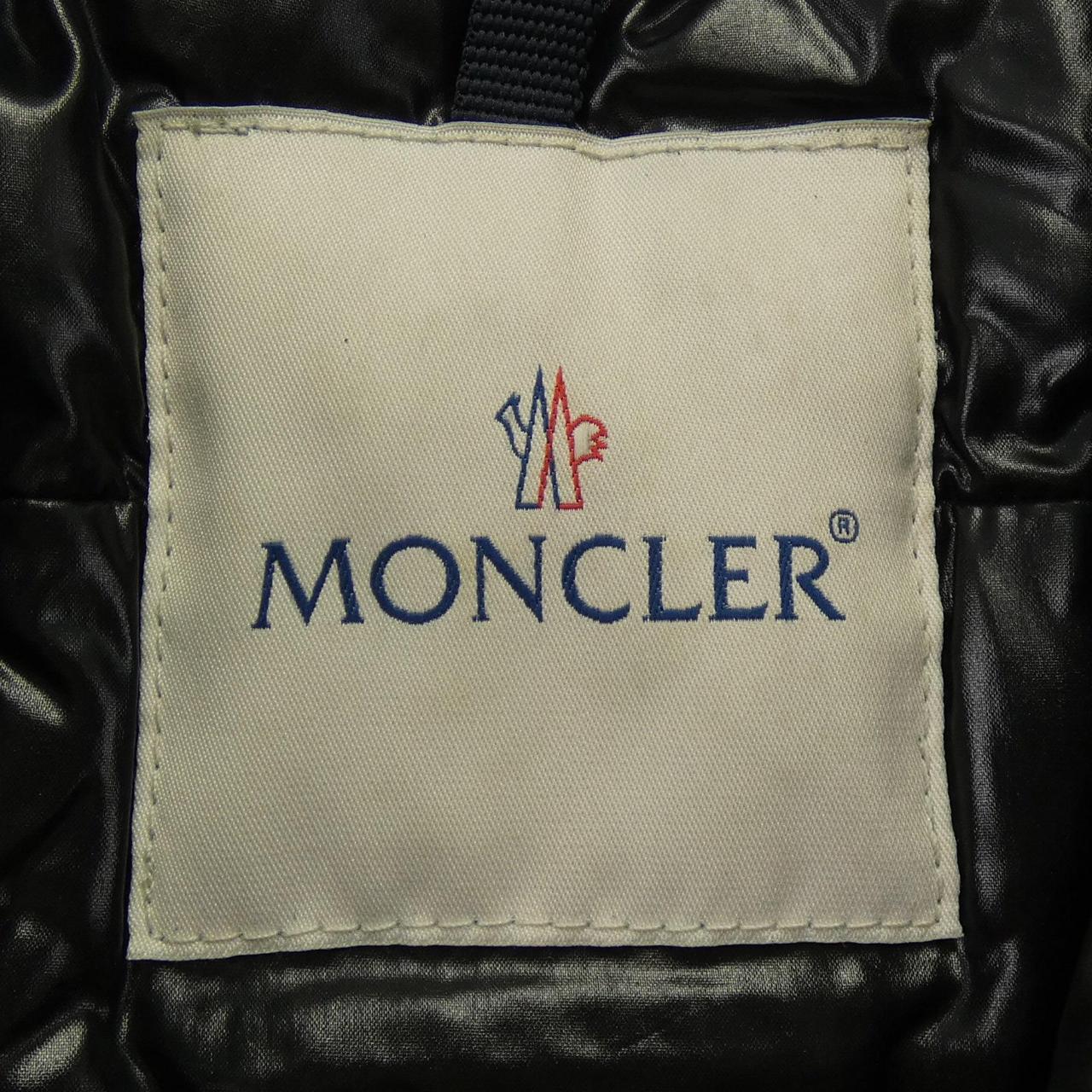 MONCLER MONCLER Down Coat