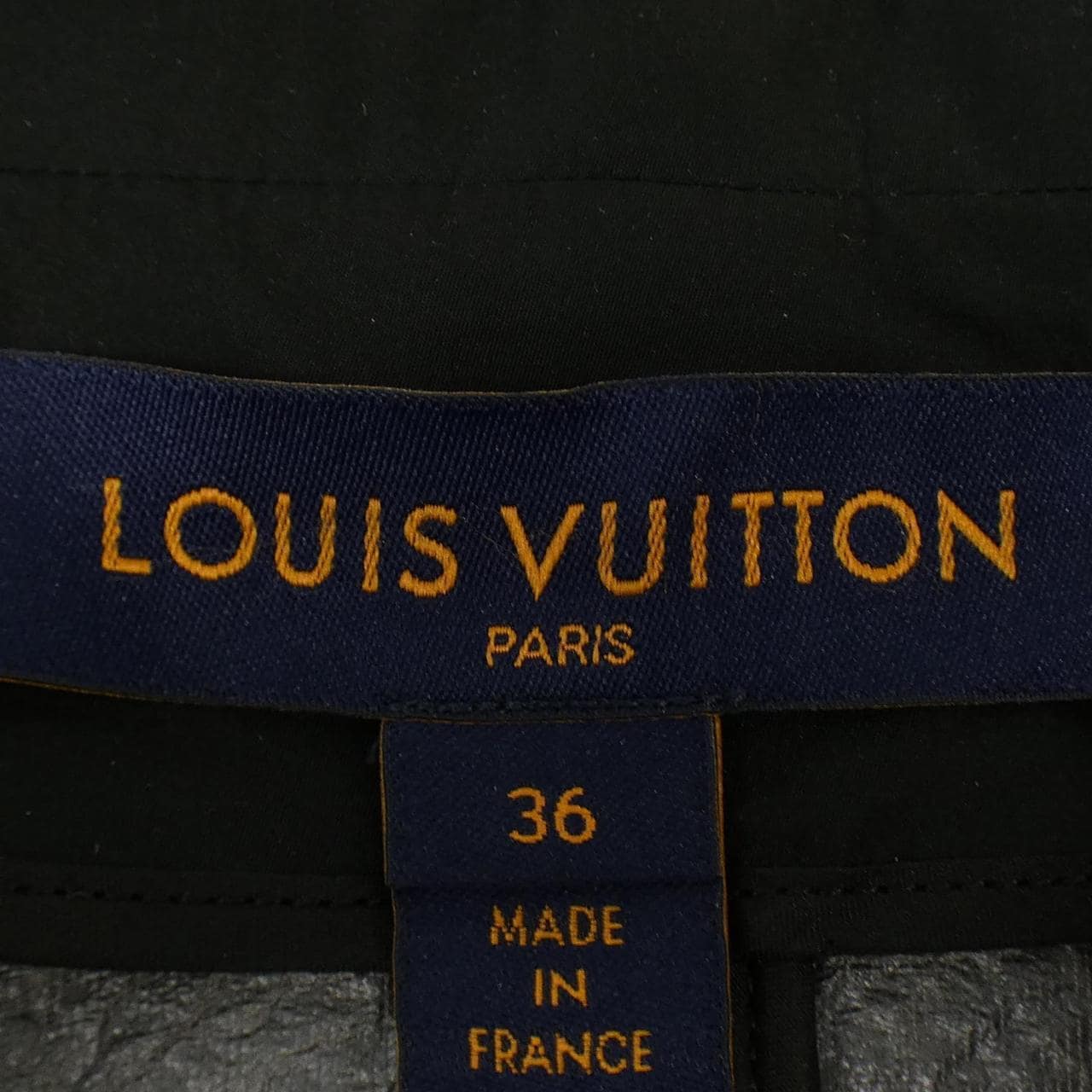 ルイヴィトン LOUIS VUITTON ジャケット