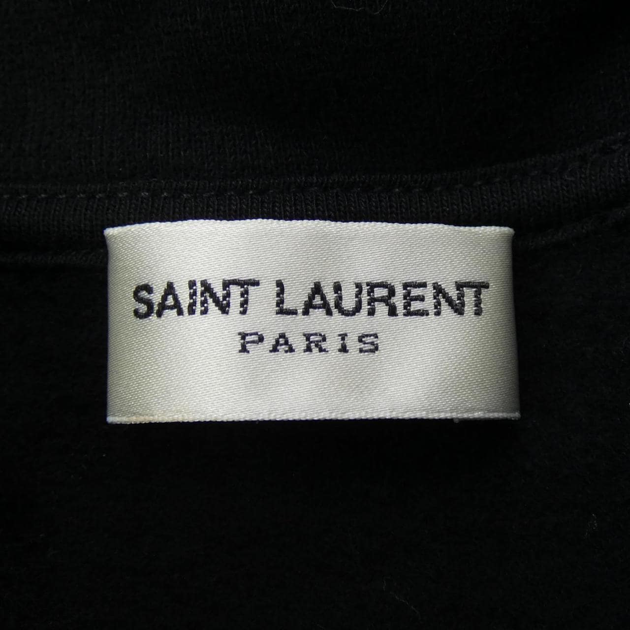 サンローラン SAINT LAURENT スウェット