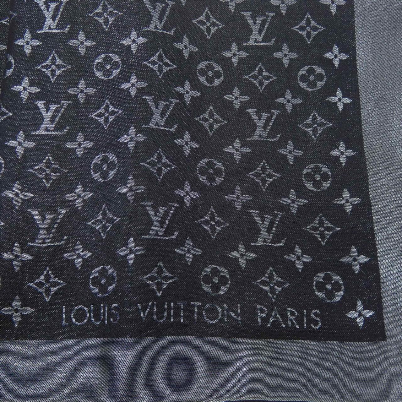 LOUIS VUITTON路易威登披肩