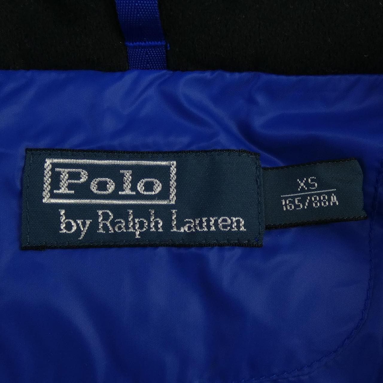 ポロラルフローレン POLO RALPH LAUREN ダウンベスト