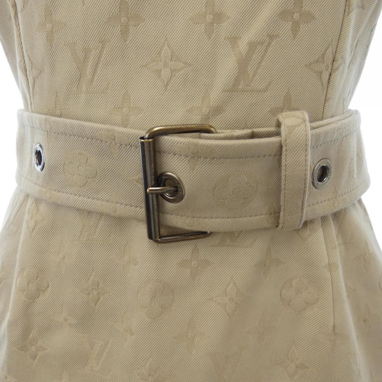 ルイヴィトン LOUIS VUITTON ワンピース