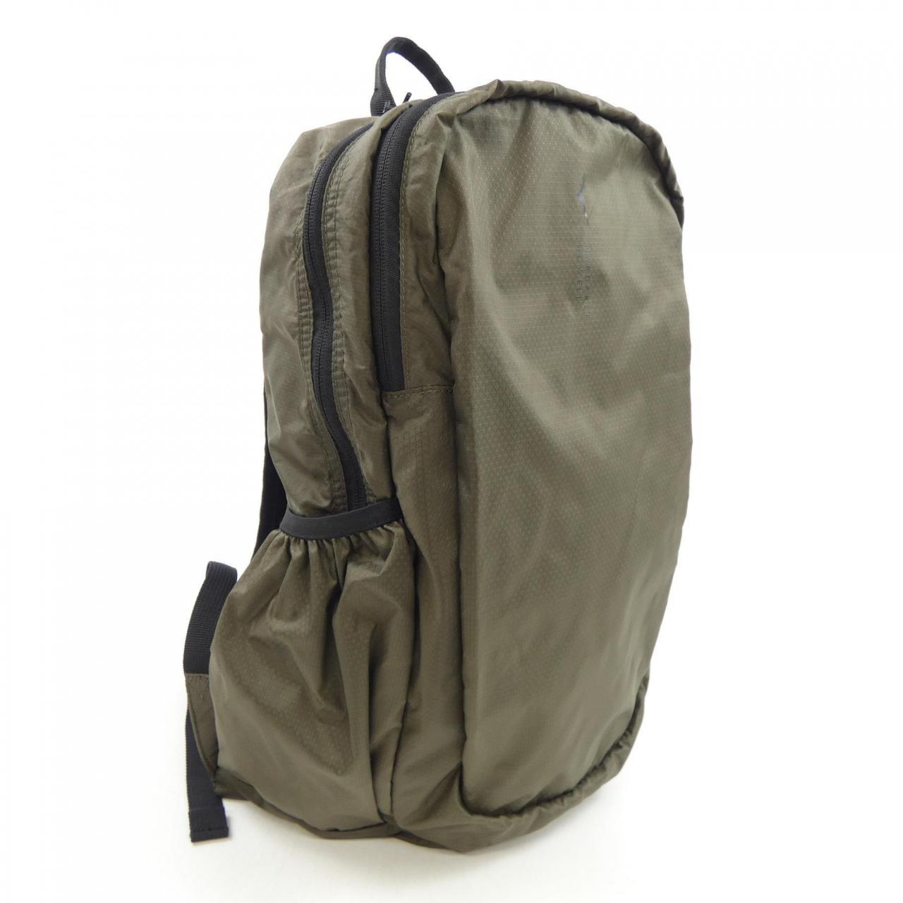 マーガレットハウエル Margaret Howell BACKPACK