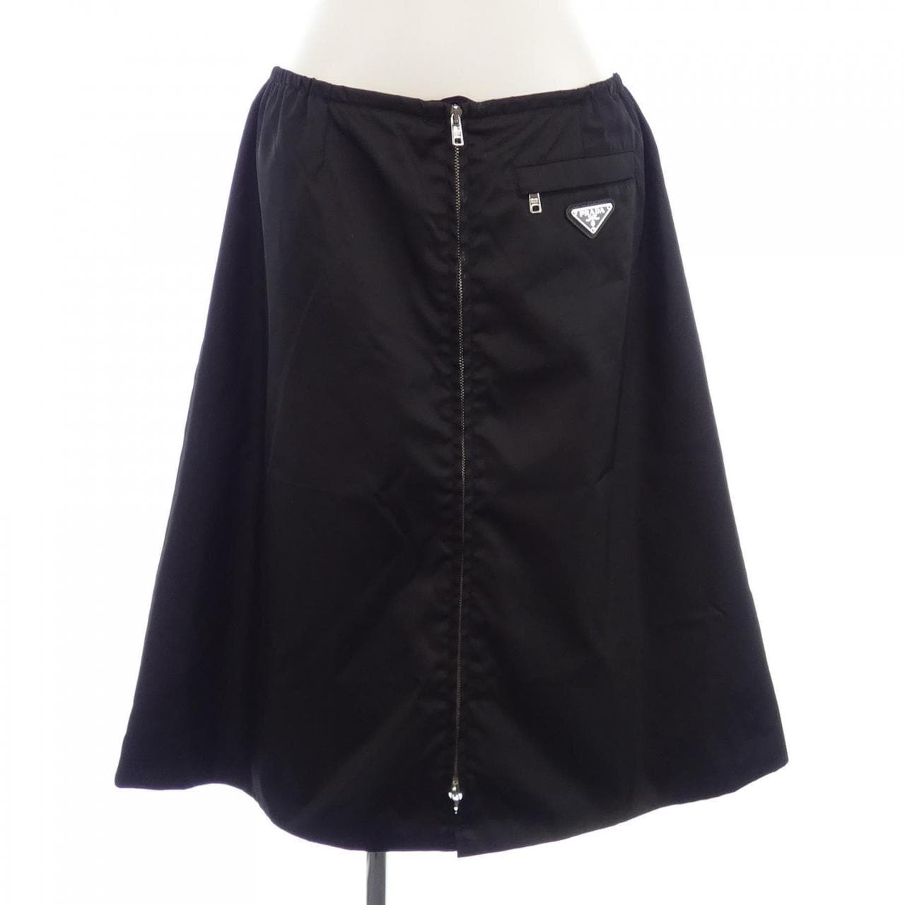 Prada PRADA skirt