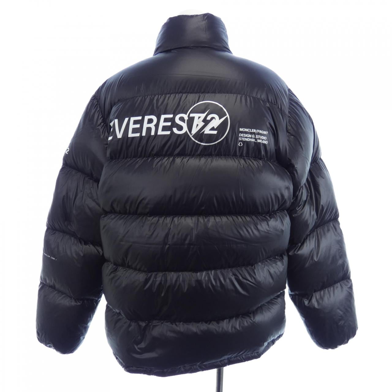 モンクレール ジーニアス MONCLER GENIUS ダウンジャケット