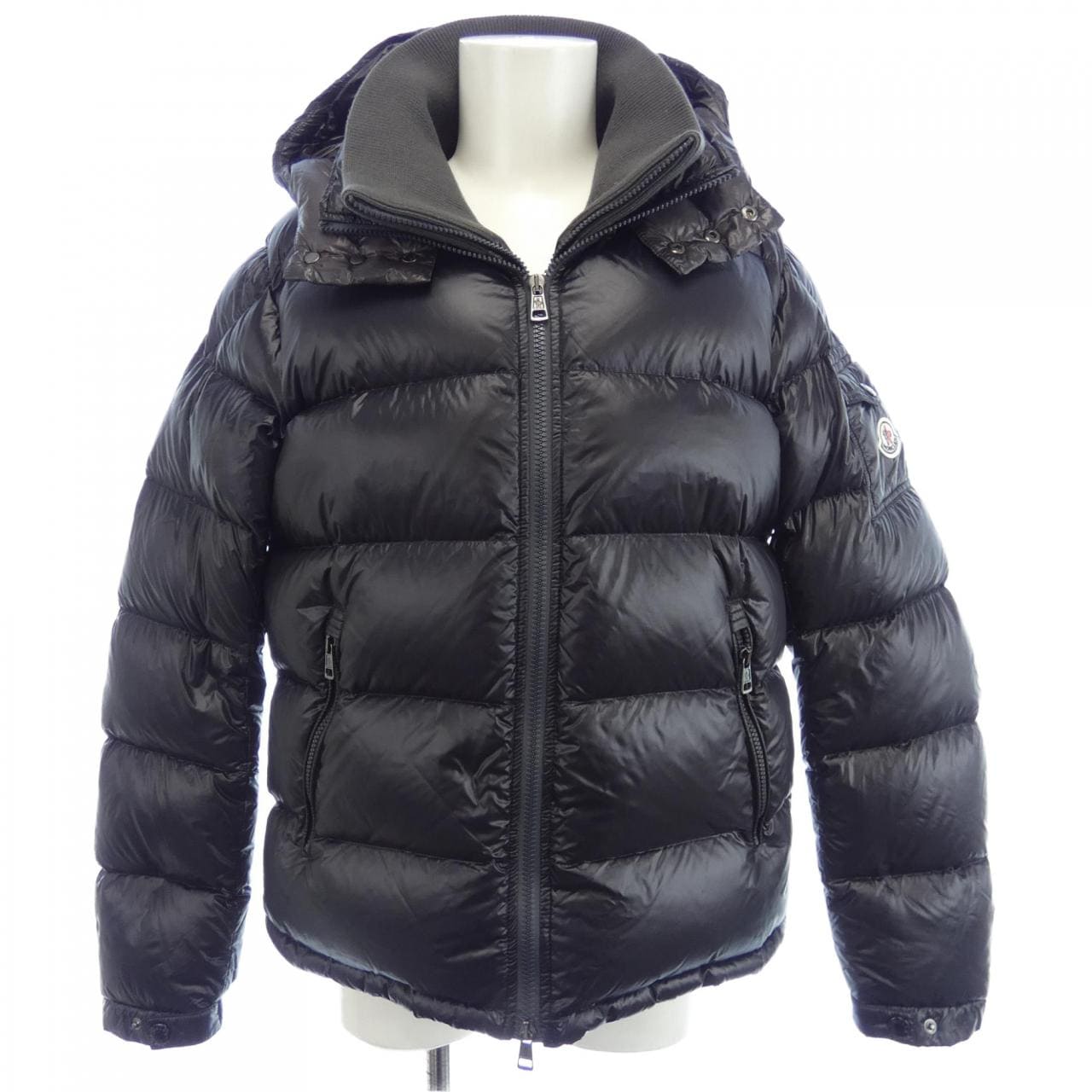 モンクレール MONCLER ZIN ダウンジャケット