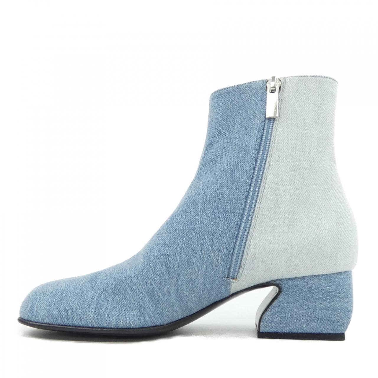 セルジオロッシ sergio rossi B08130 ブーツ