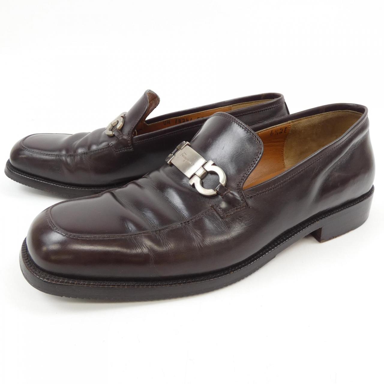 フェラガモ FERRAGAMO シューズ