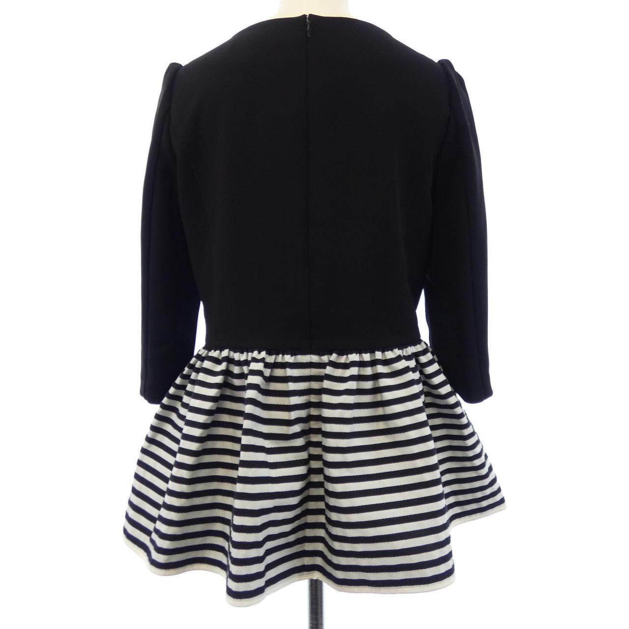 ボーダーズアットバルコニー BORDERS at BALCONY トップス