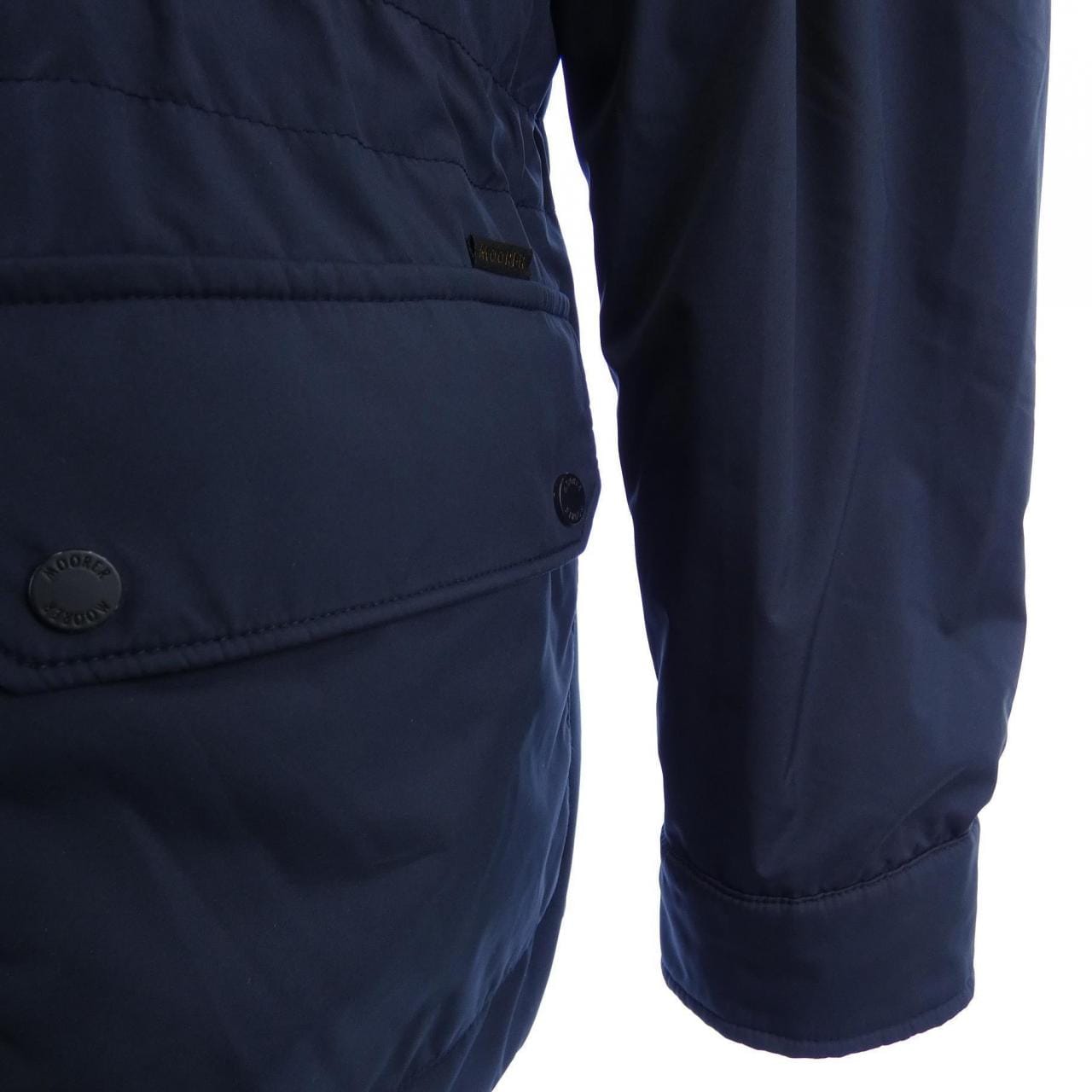 ムーレー MOORER MARINETTI-SKT ダウンコート