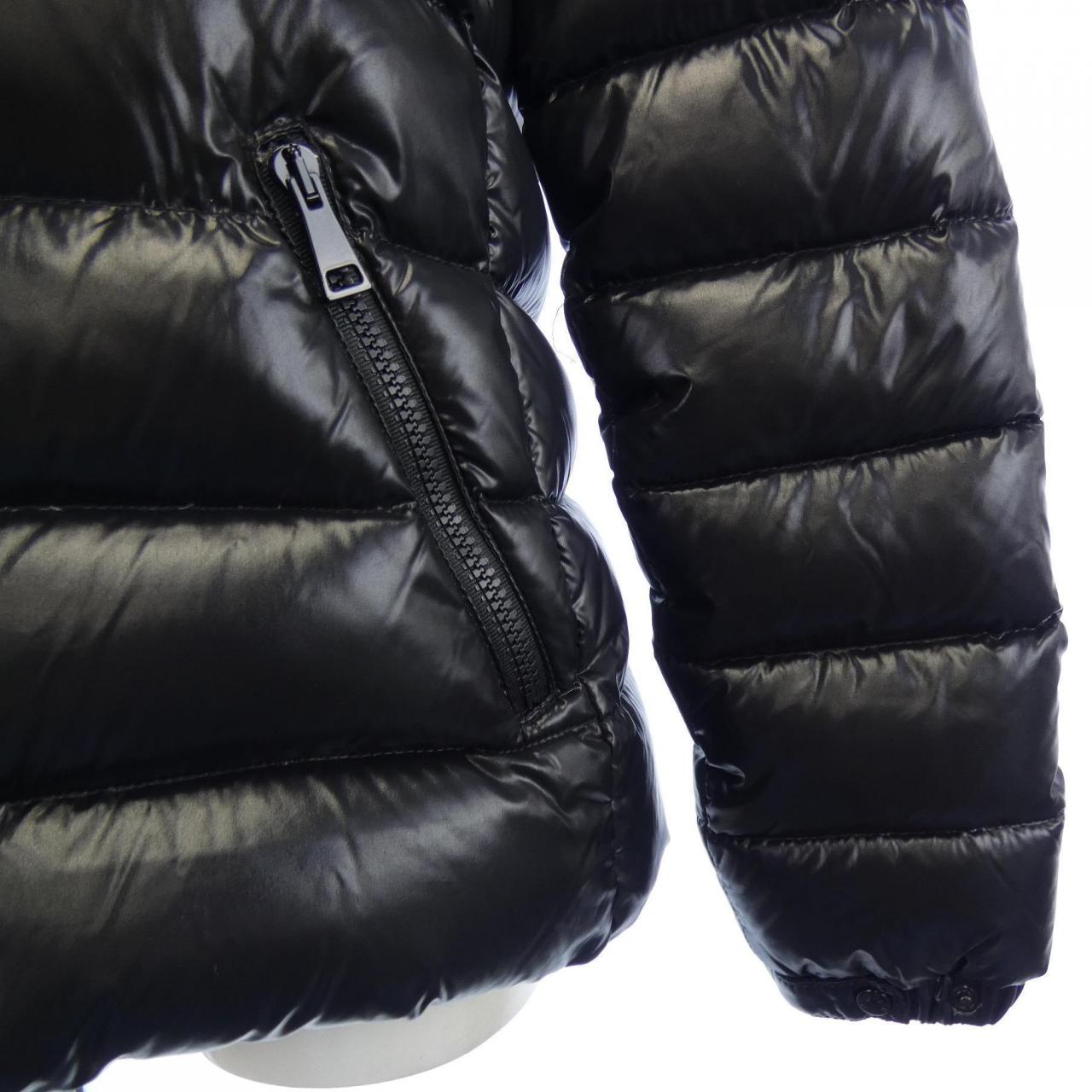 モンクレール MONCLER BADYFUR ダウンジャケット