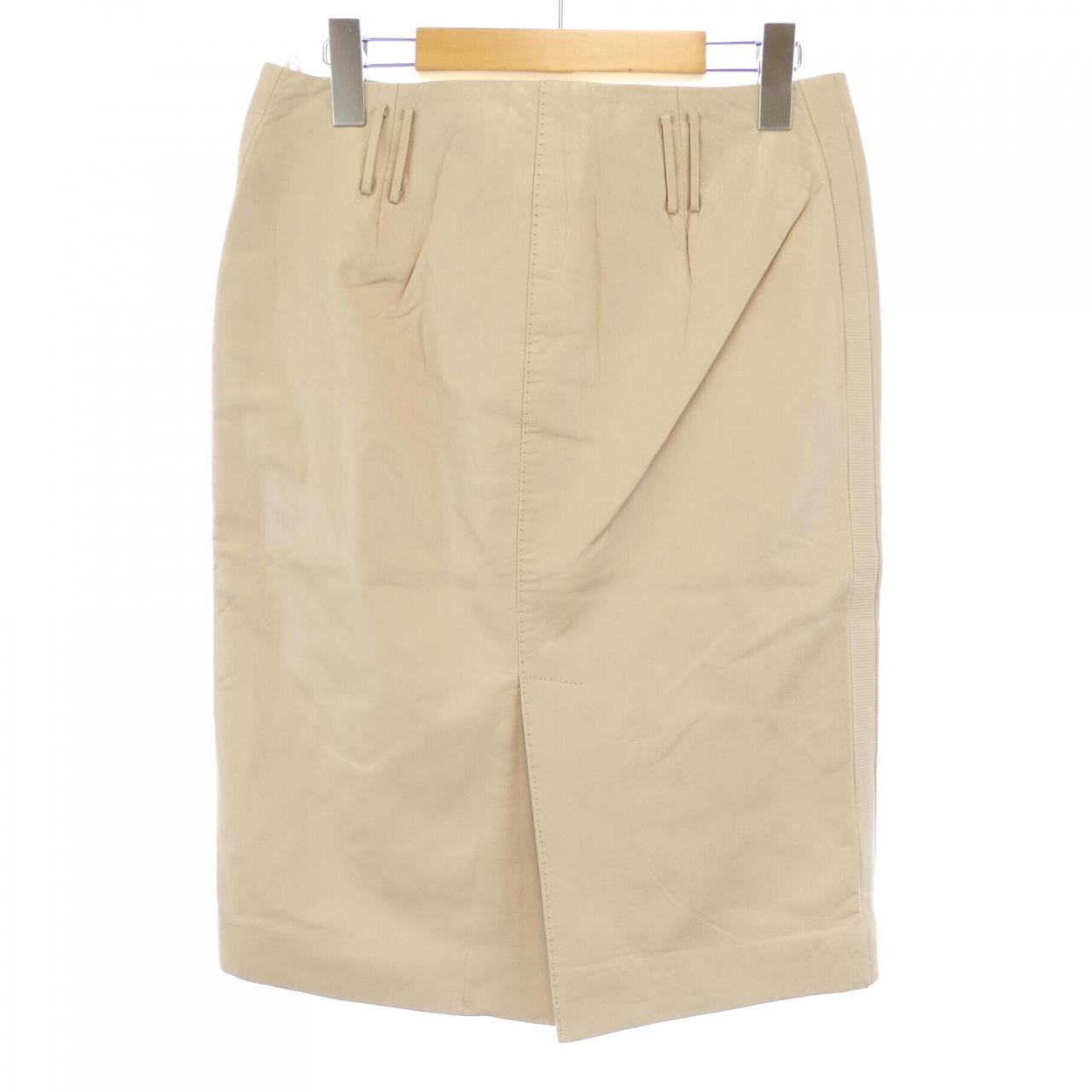 【ヴィンテージ】グッチ GUCCI 239-2642-8673 スカート