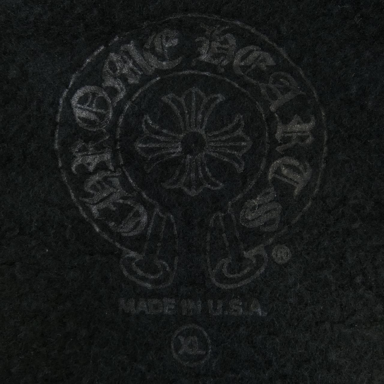クロムハーツ CHROME HEARTS 408152701******465 パーカー