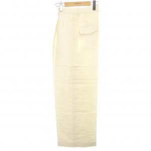 GIA STUDIOS 31GS0TROUSERS4 パンツ