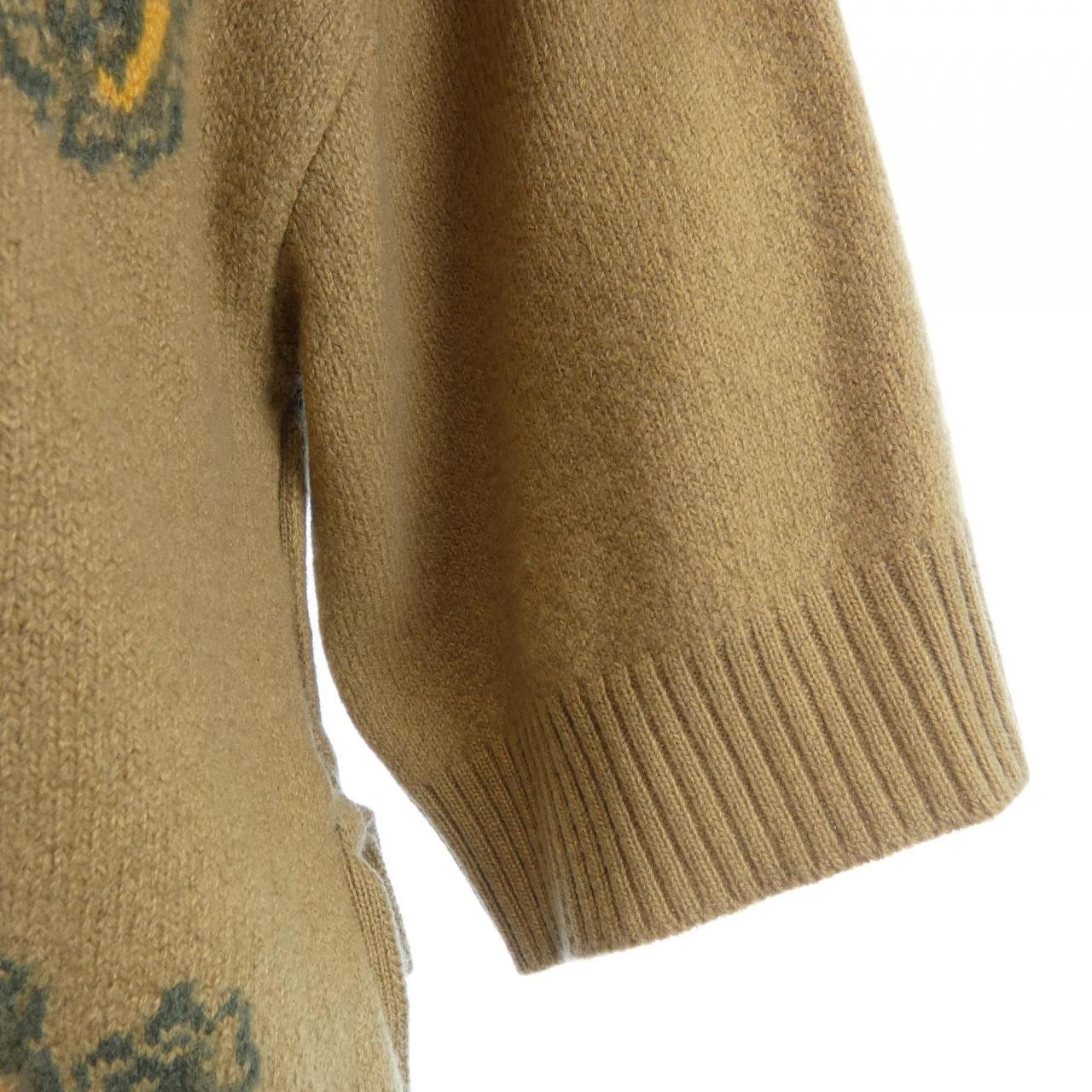 クリスチャンディオール CHRISTIAN DIOR 124S03AM301 ニット