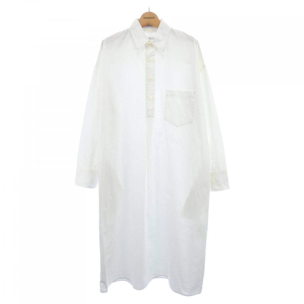 マディソンブルー MADISON BLUE MB201-4034 ワンピース