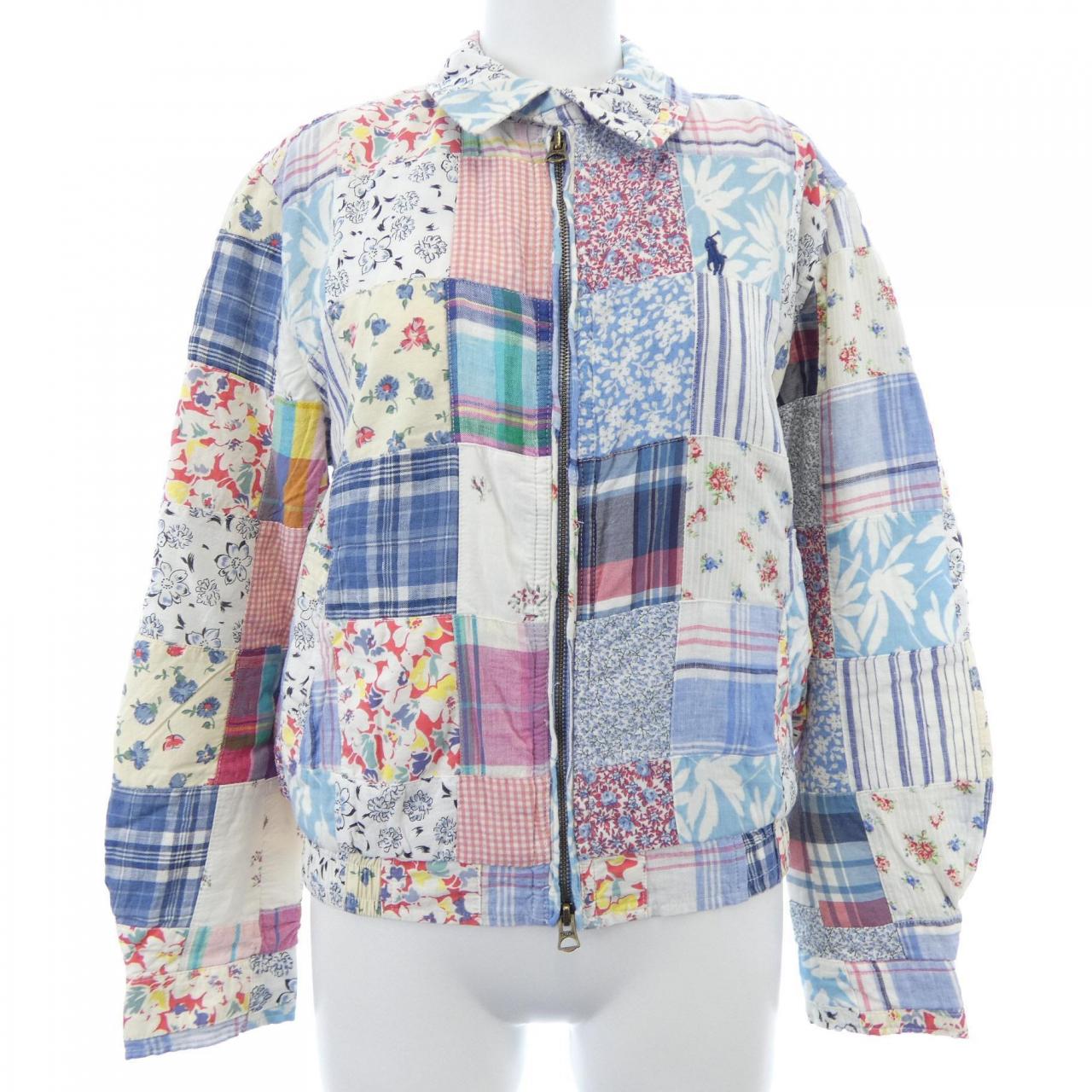 ポロラルフローレン POLO RALPH LAUREN 21837983001 ブルゾン